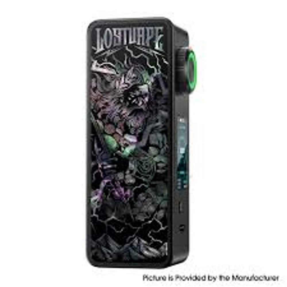 Lost Vape CENTAURUS M100 Box Mod KIT