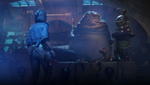 Игра Star Wars Outlaws Special Edition (PS5, русские субтитры и интерфейс)