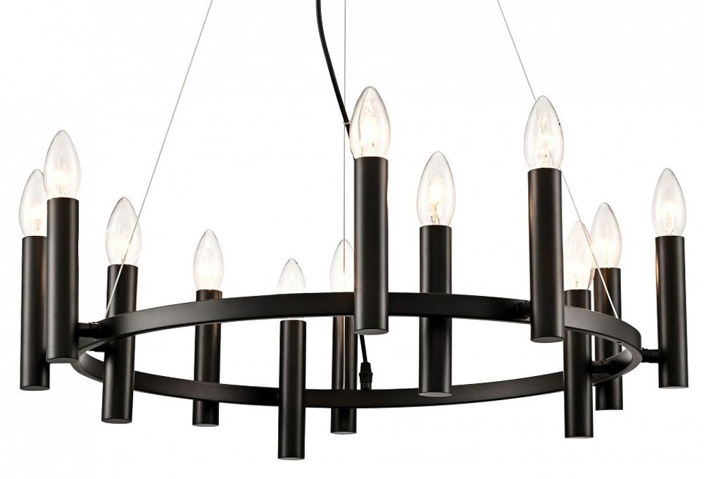 Подвесная люстра Velante 367 367-023-12