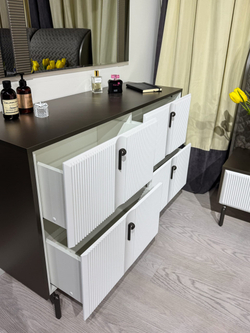 Коллекция “Корнелия” 6-ти дверная