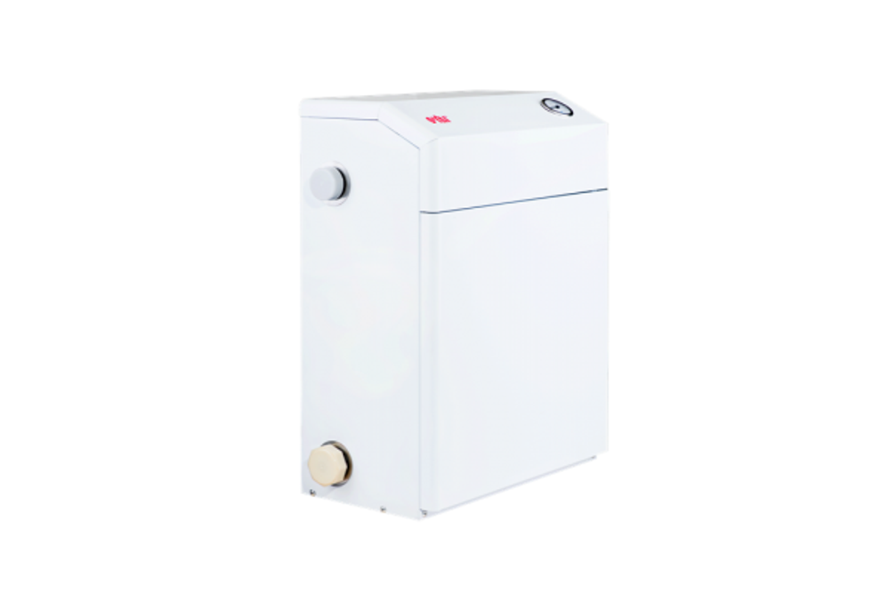 Парапетный Котел Очаг КСГЗ 12,5Е