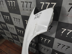 Крыло переднее правое Audi A4 (B8) 07-12 Б/У Оригинал 8K0821106A