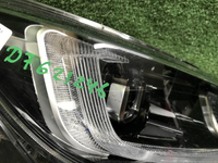 Битая Фара правая Chery Tiggo 8 Pro (21-24) LED