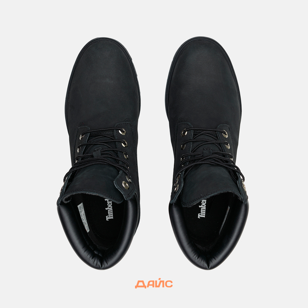  Ботинки Timberland 6in WR Basic артикул:TB0A27X60151 - купить в магазине Дайс