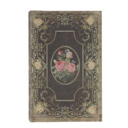 GAEM Ключница, L17 W5 H26 см