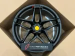 КОВАНЫЕ ДИСКИ ДЛЯ FERRARI ROMA ФЕРРАРИ