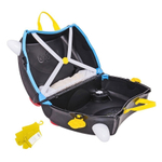 Чемодан на колесиках Trunki Pedro The Pirat