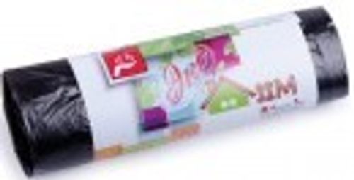 Мешки для мусора 60 л 20 шт Концепция быта