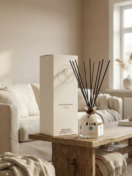 Аромадиффузор HFC Dancing Queen