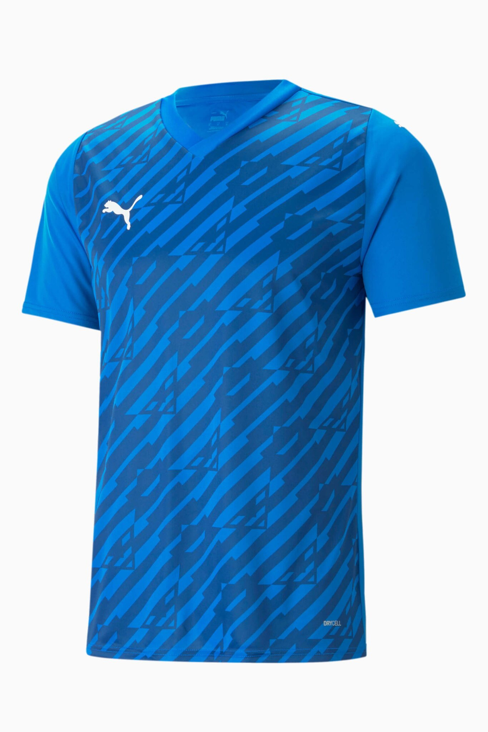Футболка Puma teamULTIMATE