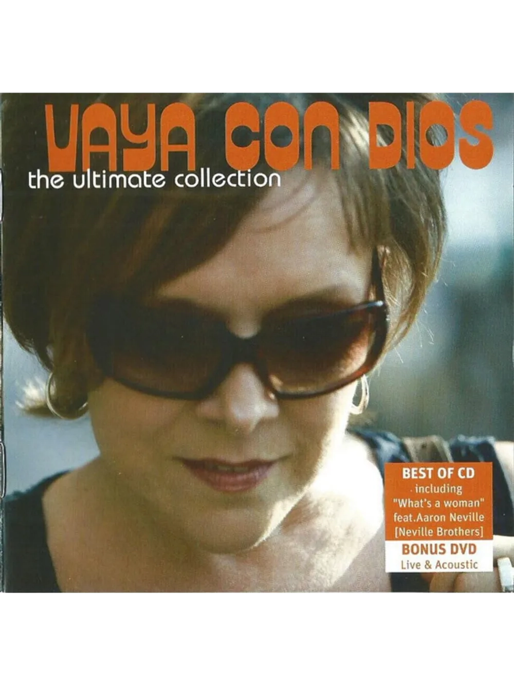 Vaya Con Dios — The Ultimate Collection