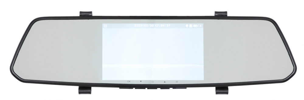 Видеорегистратор автомобильный Digma FreeDrive 214 Night FHD