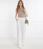 Брюки Tabuta BOSS BLACK - белый(50515737)