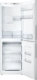 Двухкамерный холодильник Atlant ХМ-4619-101