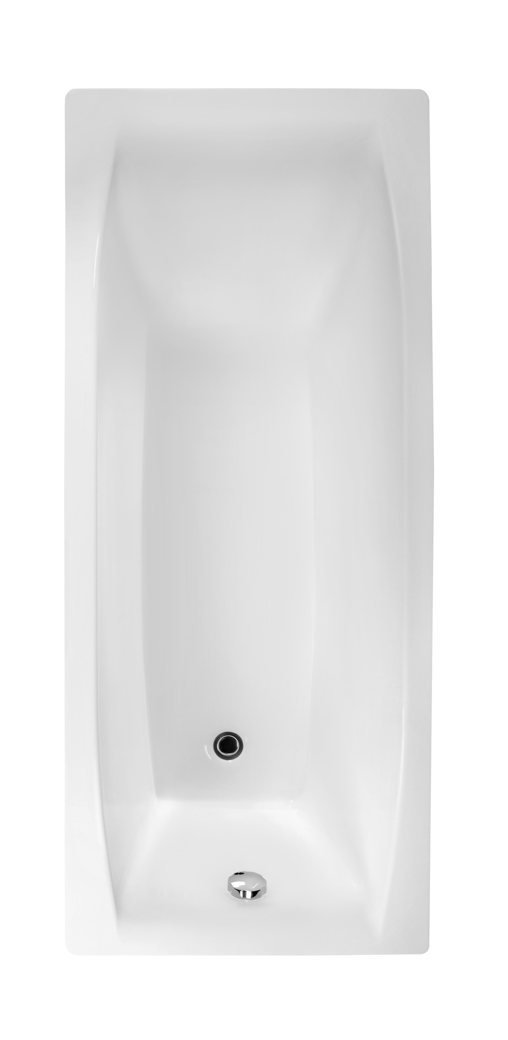 Wotte Forma 1500х700х445 ванна чугунная (БП-э00д1470)