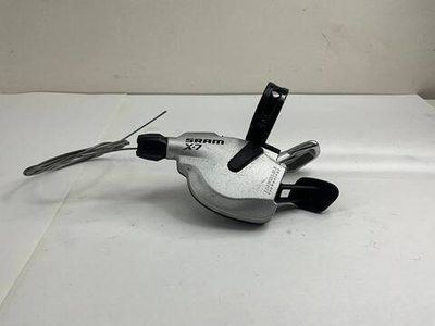 Манетка Sram X-7 (левая)