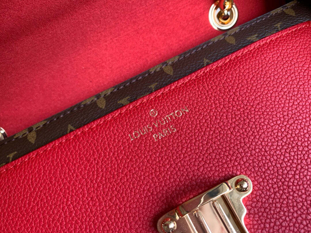 Louis Vuitton Victoire