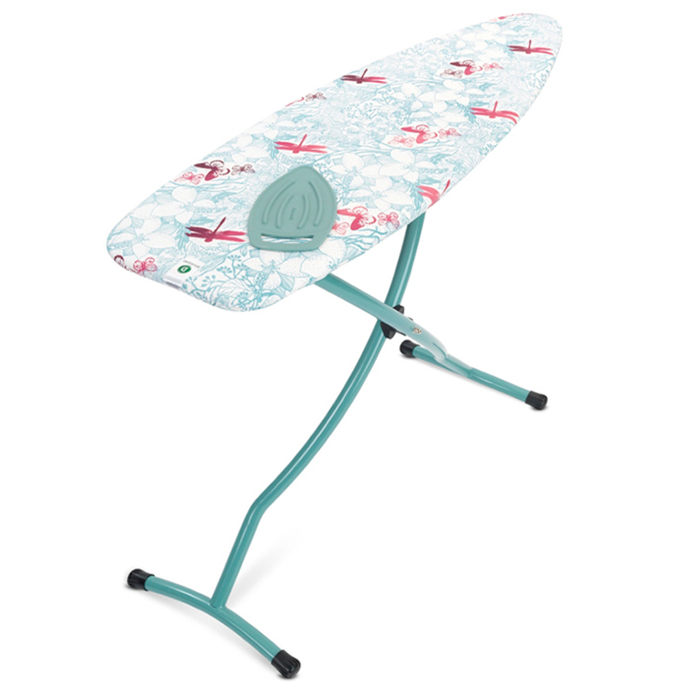 Гладильная доска 135x45см Brabantia Ботанический сад