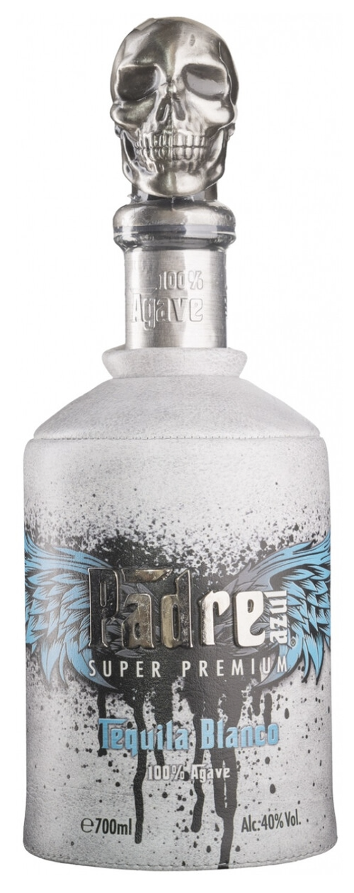 Текила Padre Azul Blanco, 0.7 л