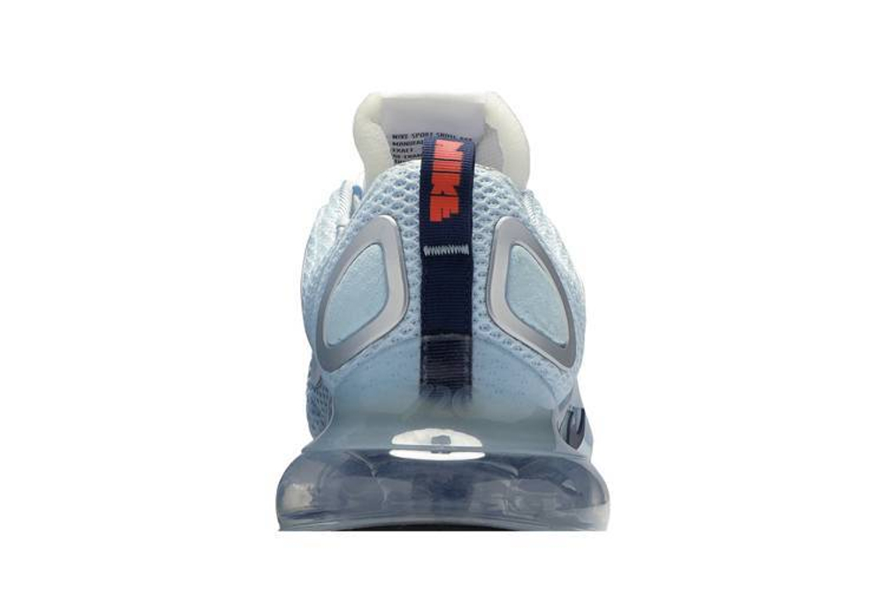 Кроссовки Nike Air Max 720