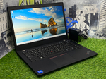Ноутбук Lenovo 14' i5-1135G7/ Iris Xe/ 16/256GB/ ThinkPad L14 Gen 2[20X1006FUS]/Windows 10