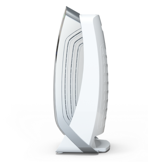 Бытовой очиститель воздуха серии ZEN HAP-Z200SE — (2)