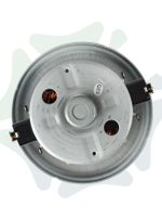 Двигатель пылесоса VCM-K40HU 1600W, H-112 мм, D-135 мм