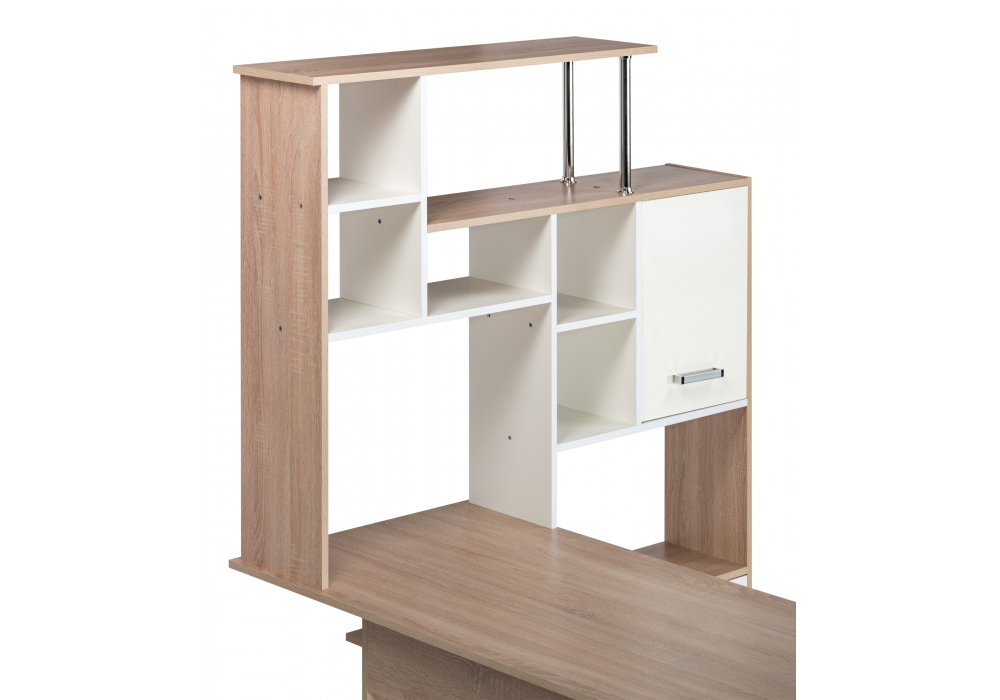 Компьютерный стол Woodville КС15