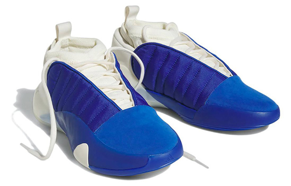 Adidas harden blue cheap