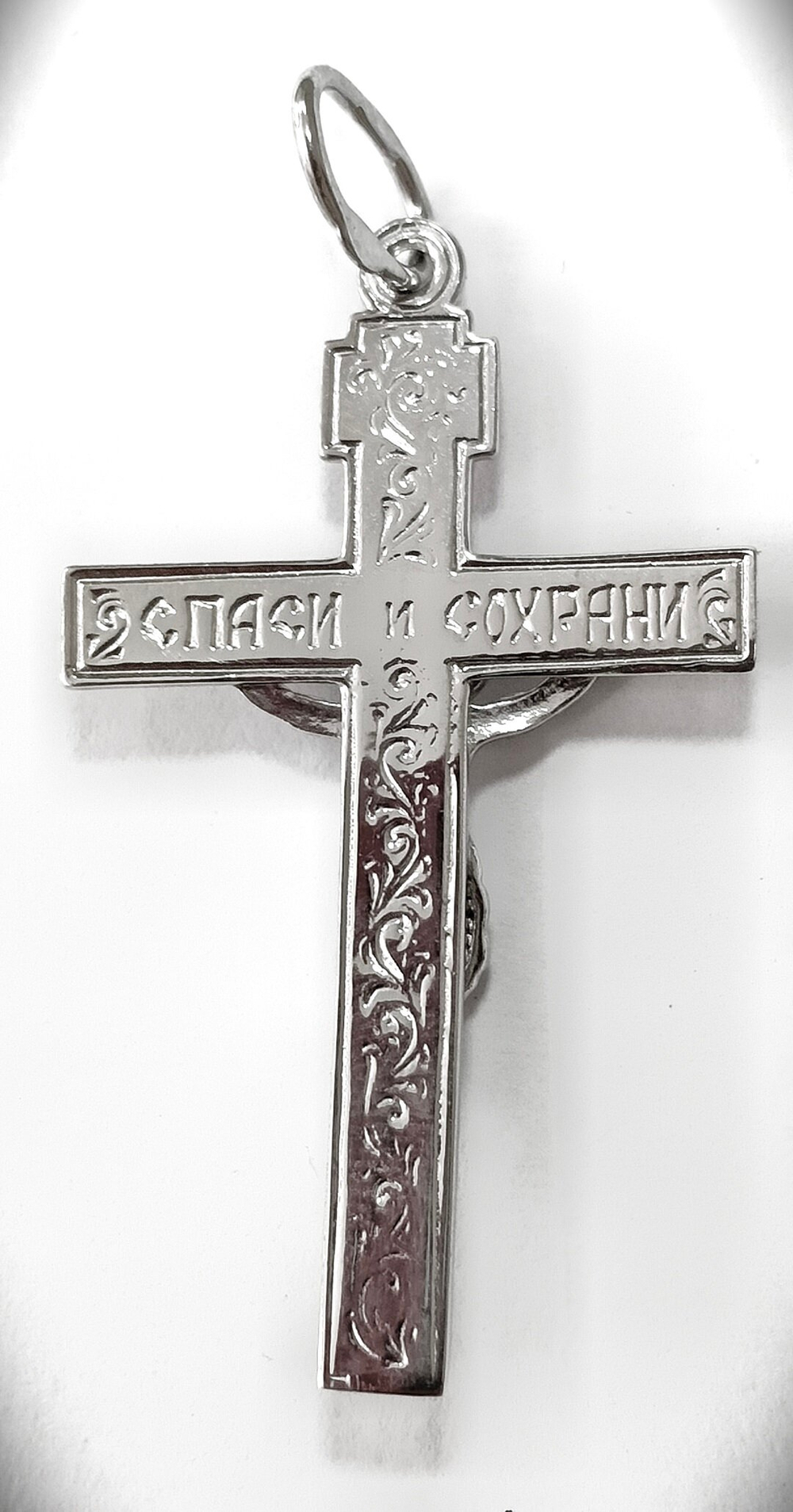 Ювелирный крест Эстерелла