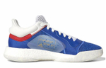 Кроссовки Adidas Marquee Boost Low