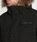парка Aeronautica Militare - черный(AB2037CT2932)