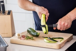 KitchenAid Coreline вертикальная терка серая