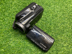 Panasonic HDC-HS80