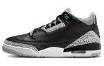 Кроссовки Jordan Air Jordan 3 Retro "Green Glow"
