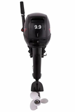 2х-тактный лодочный мотор CONDOR CN12HS