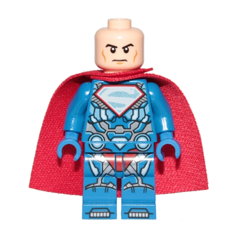 Лекс Лютор sh0519