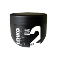 Воск для укладки волос Кристалл CEHKO Styling Wax Crystal 50мл