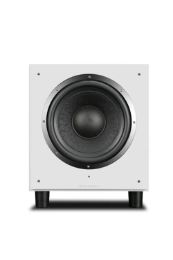 Wharfedale Diamond SW-10 White Sandex(белый) активный сабвуфер