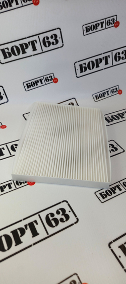 Фильтр салонный FILTRON K1255