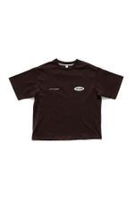 T-Shirt YC25 | brown