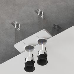 Закладная Arte Lamp для монтажа светильников DUCRE MINI в натяжной потолок