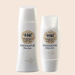 Hinoki Clinical (Позиций: 38) / Sunshine Premium