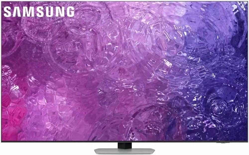 Телевизор Samsung 85" QE85QN90CAUXRU