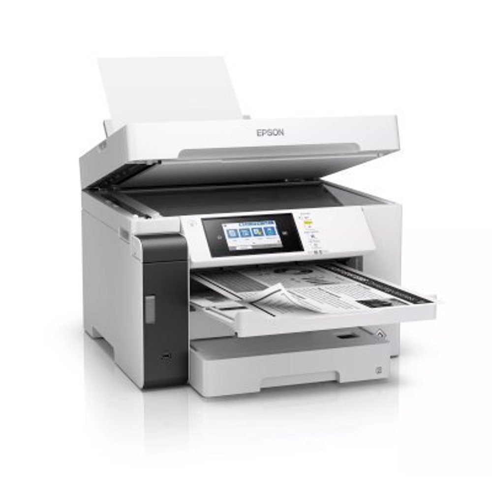 МФУ Epson EcoTank Pro M15180