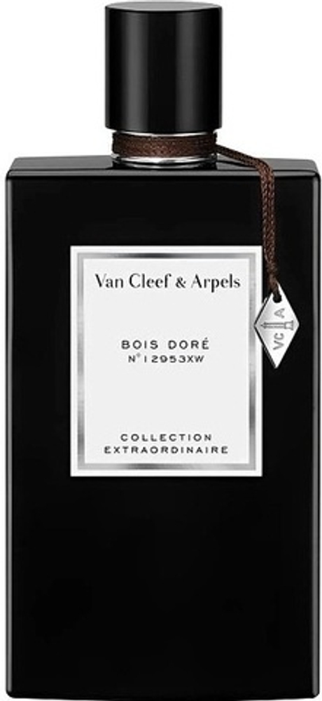 Van Cleef & Arpels Bois Dore