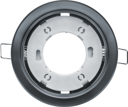 Светильник Navigator 95 459 NGX-R1-008-GX53(Черный)