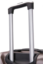 Средний чемодан L'Case Phuket, кофе