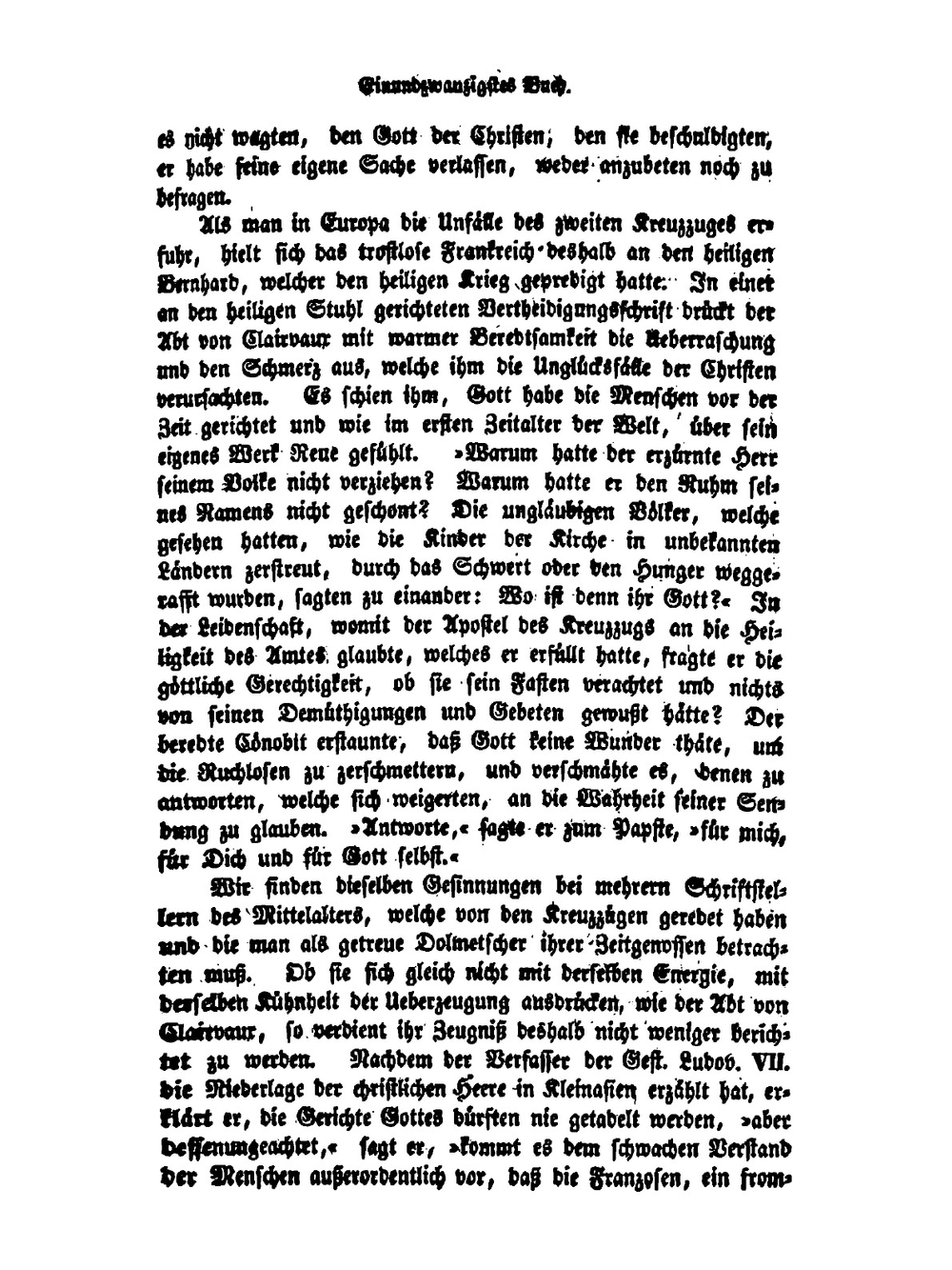 Geschichte Der Kreuzzüge. Band 7 | Joseph Fr. Michaud