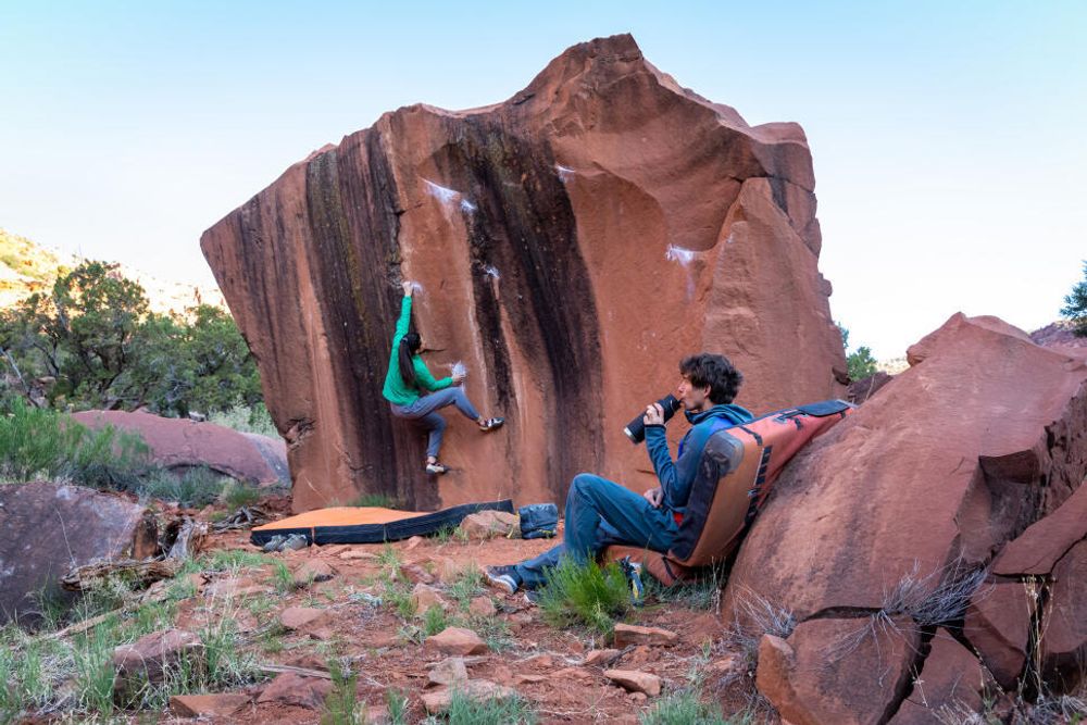 Термобутылка Klean Kanteen TKWide Twist Cap 32oz (946 мл) Black